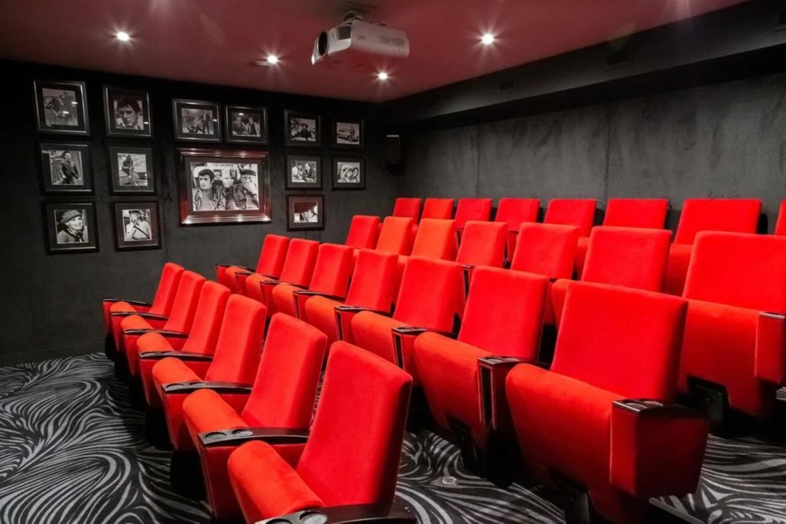 Domaine de la Corniche