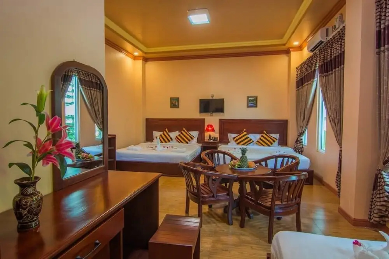 Royal Garden Hotel Mawlamyine