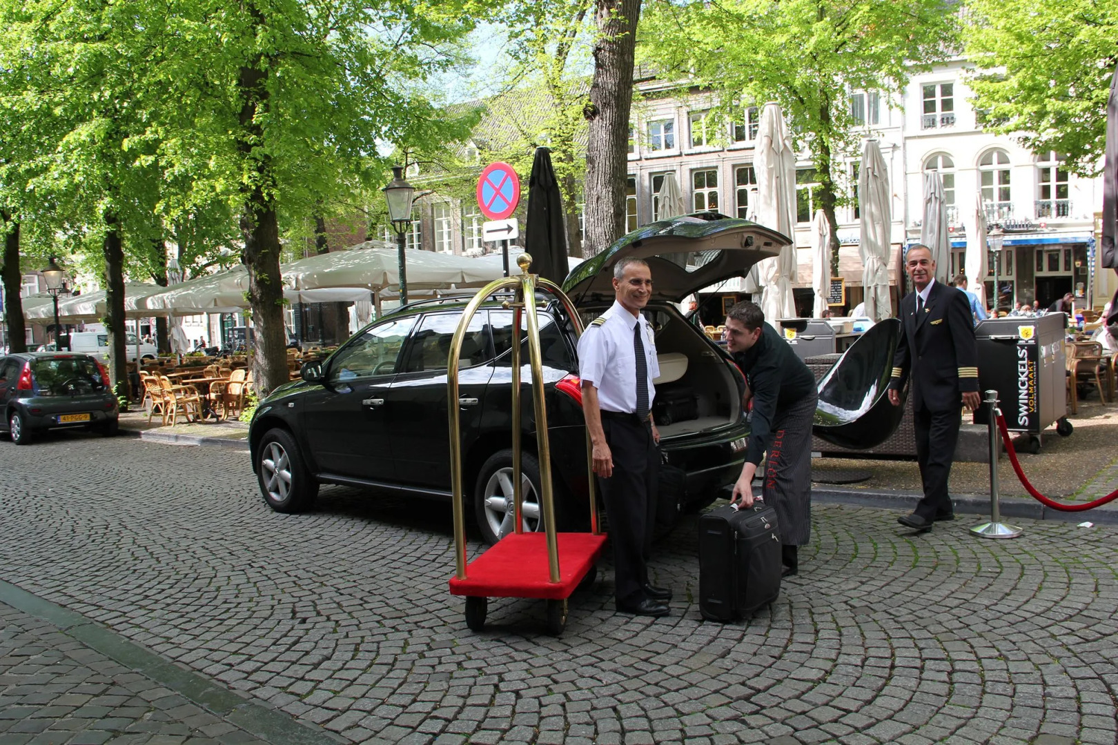 Derlon Hotel Maastricht