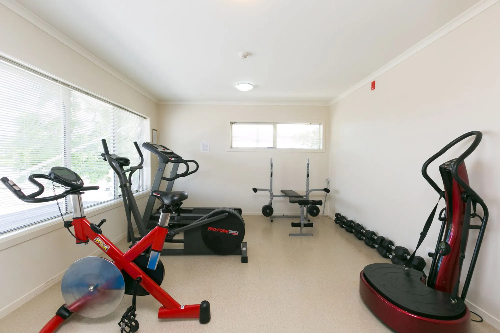 BKs Premier Motel Palmerston North