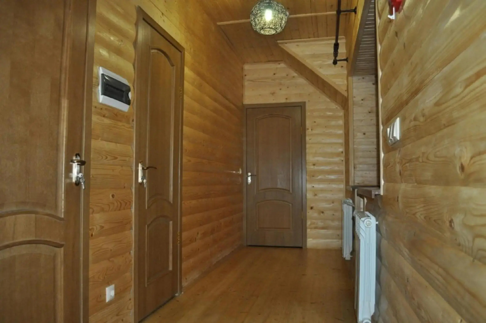 Proskurov Holiday Home