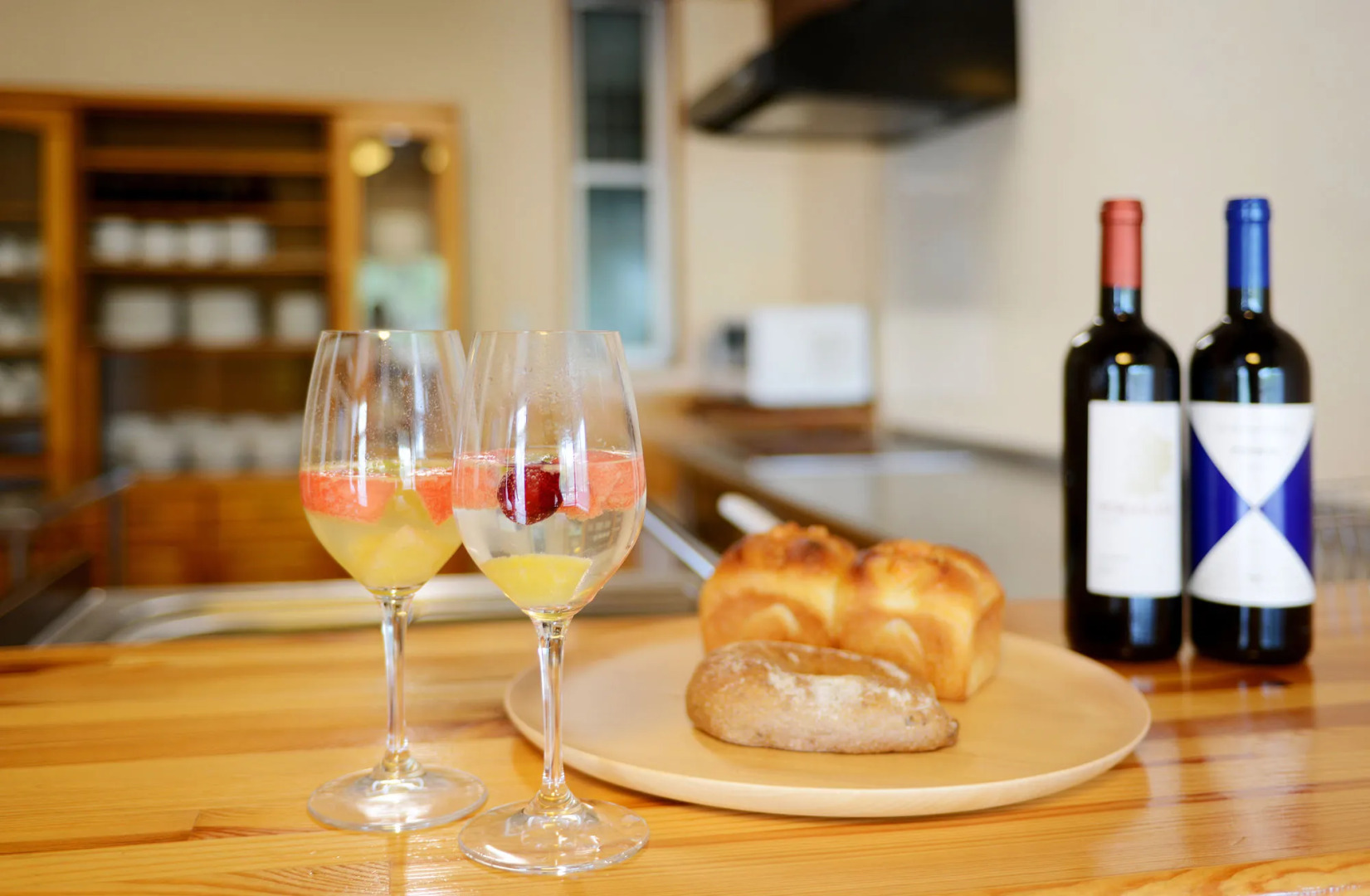 Kawaguchiko country cottage Ban