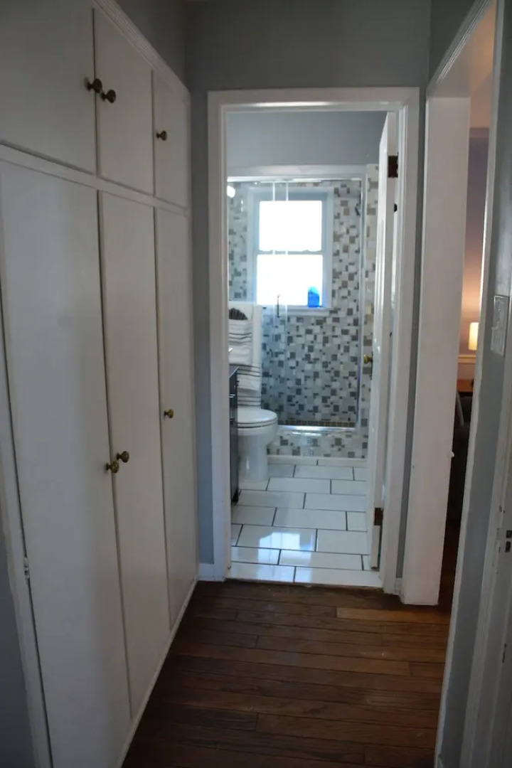 Stunning Royal Oak Townhouse