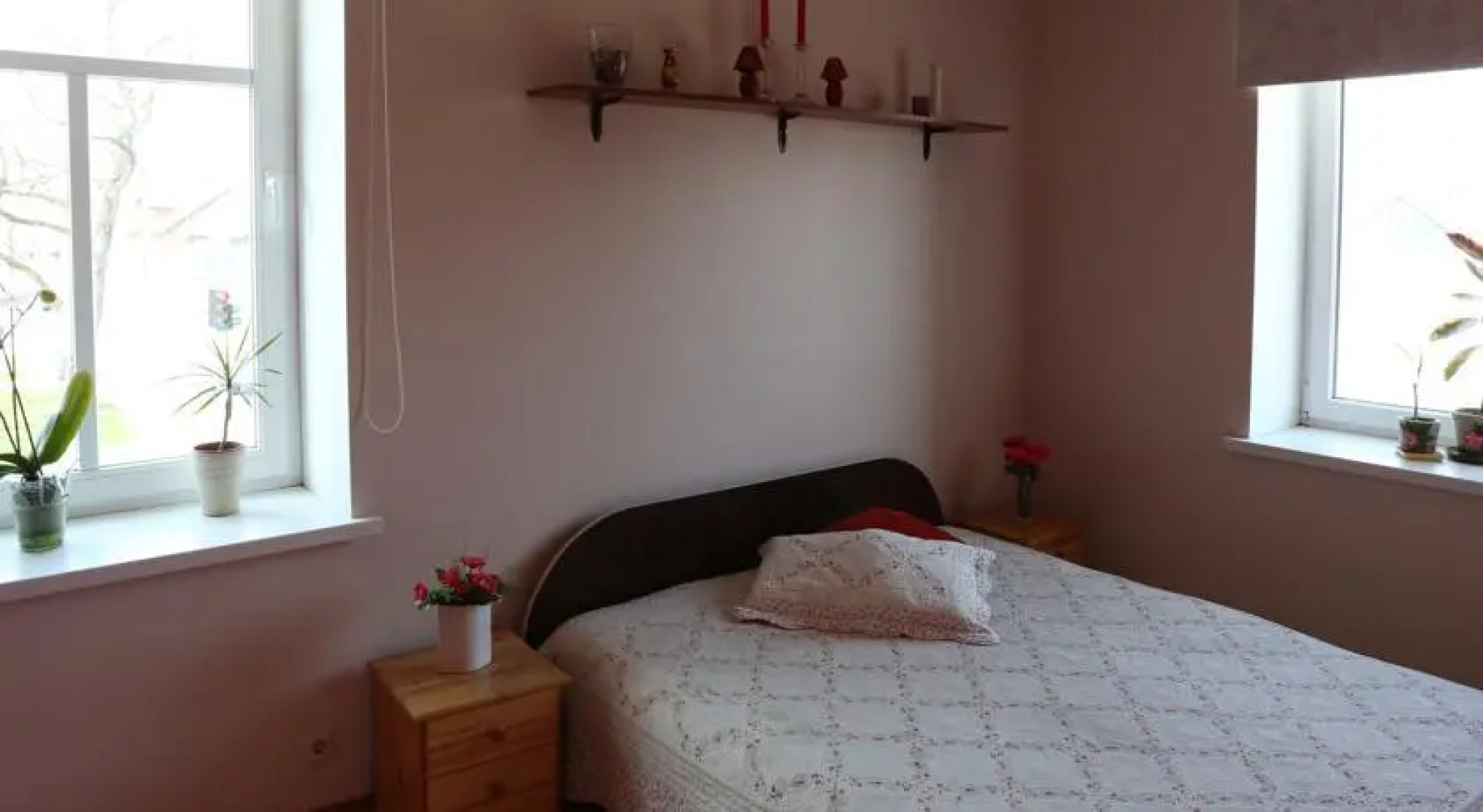 Apartments Aristokrāti