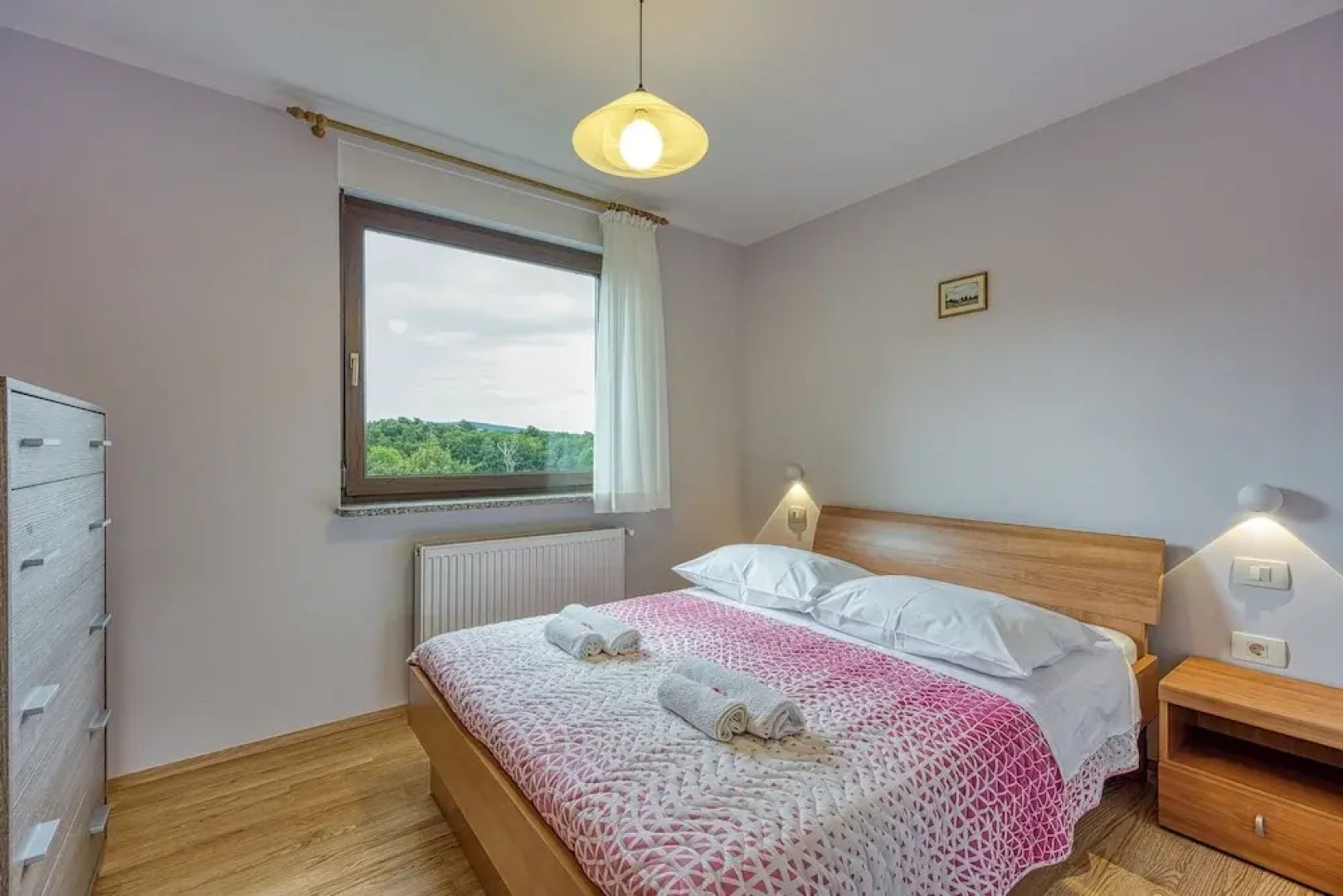 Cesar\'s Karst Apartments