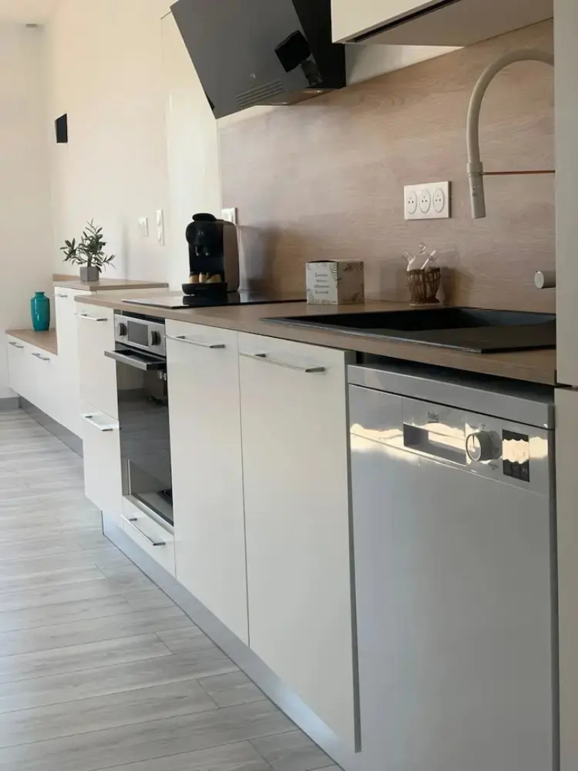 Residence de tourisme Pietra Gemina