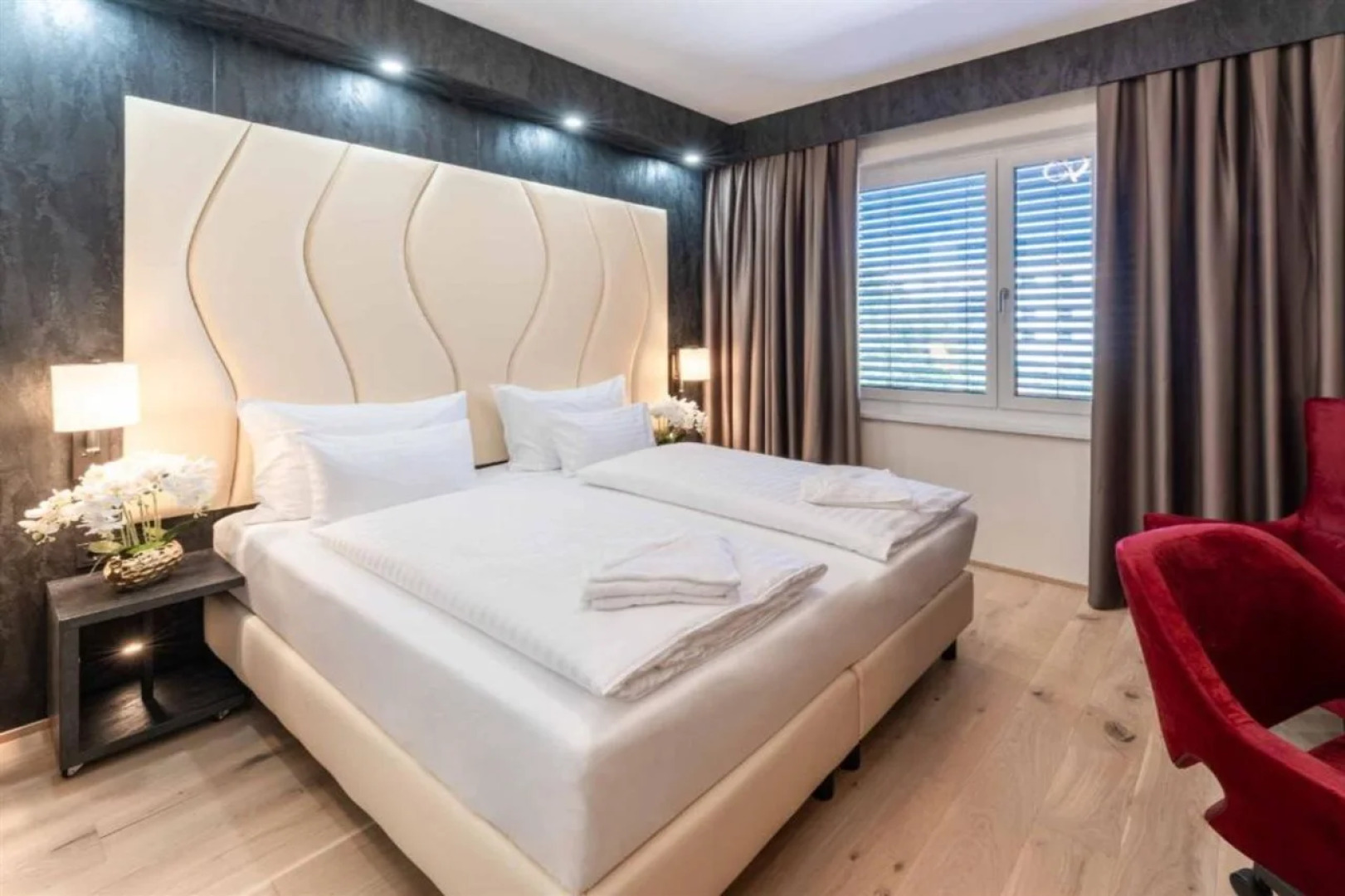 PLAZA INN Wiener Neustadt, BW Signature Collection