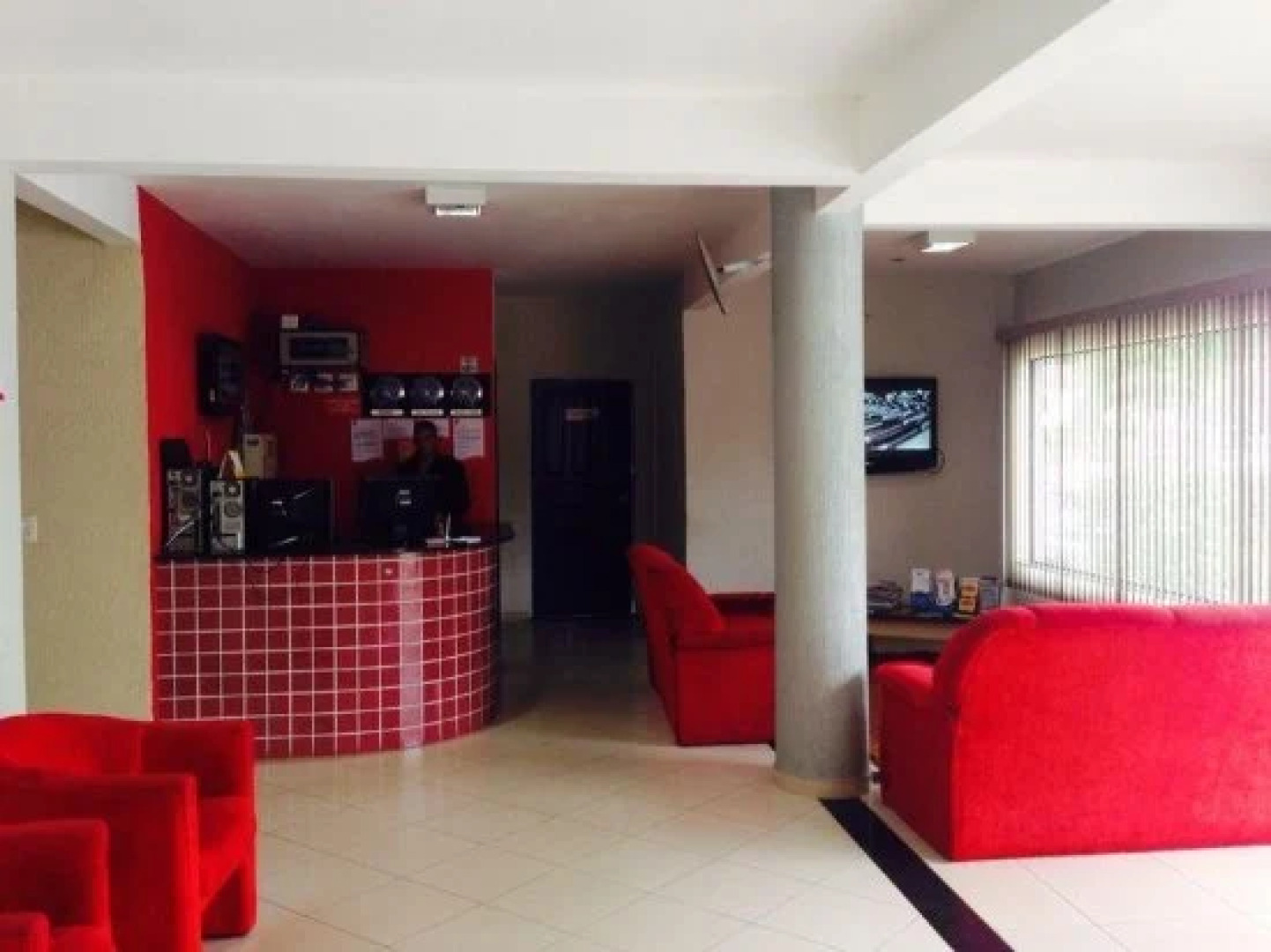 Ferrari Palace Hotel