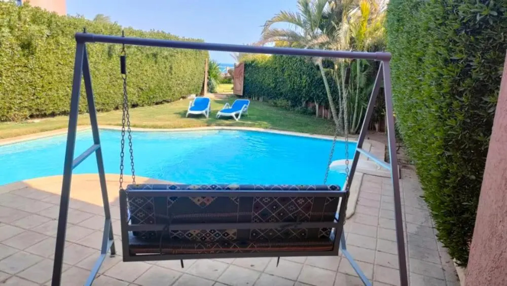 Villa first clas privat pool cancun 41