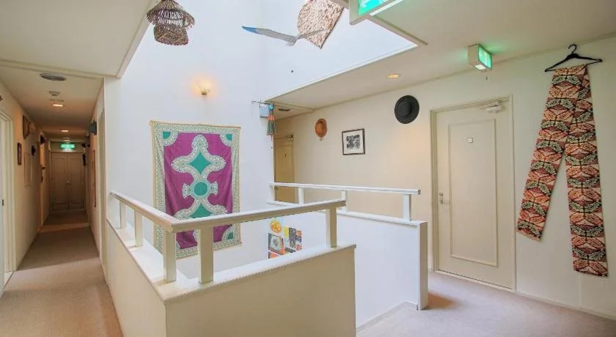 Resort Pension Le Lagon