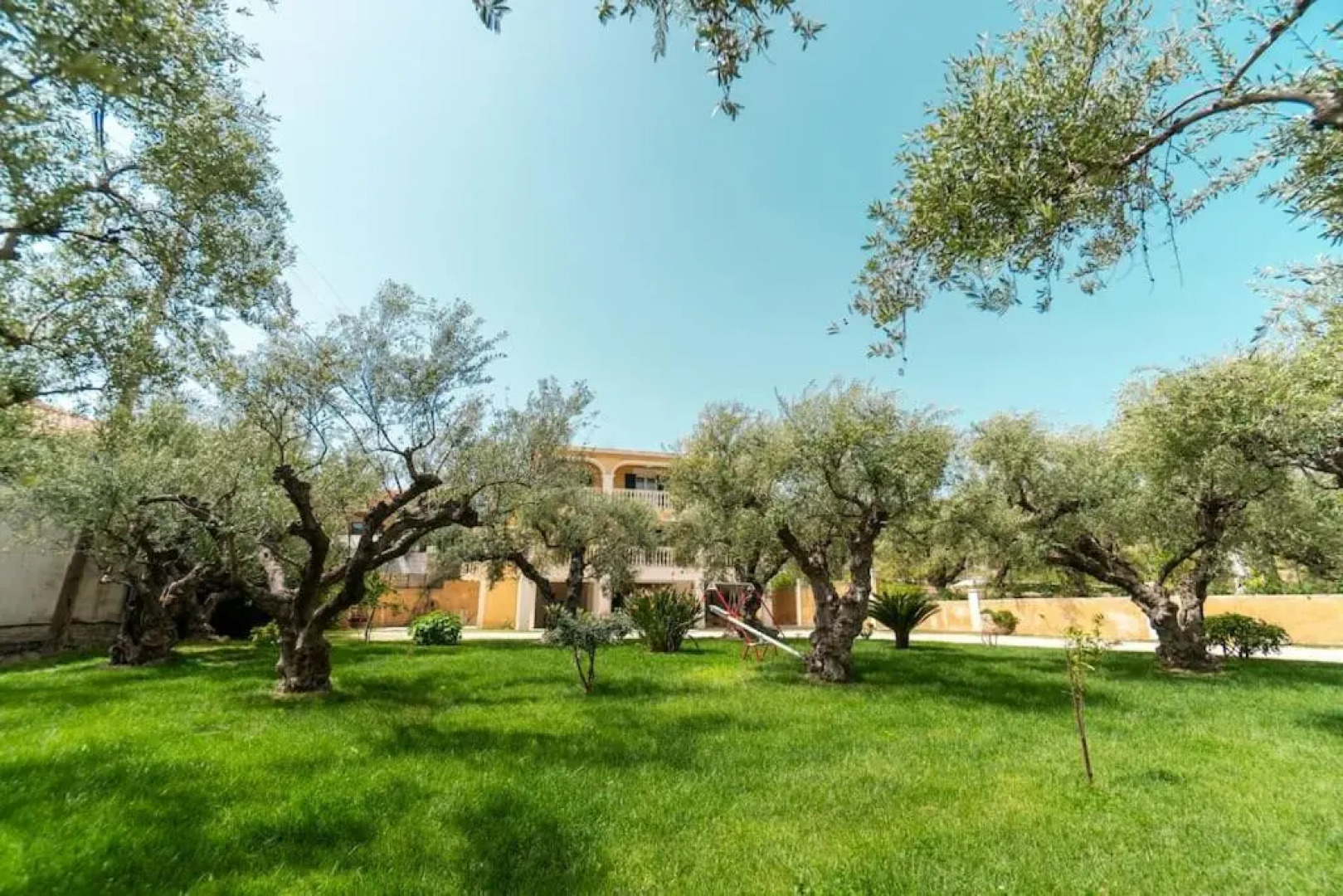 Comfy Studio at Klelia Cottage