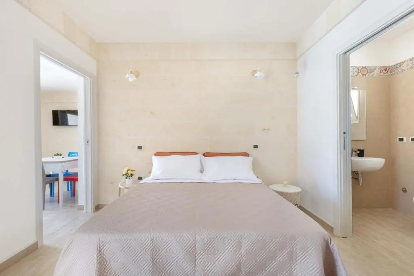 Villa Tina Maria by BarbarHouse