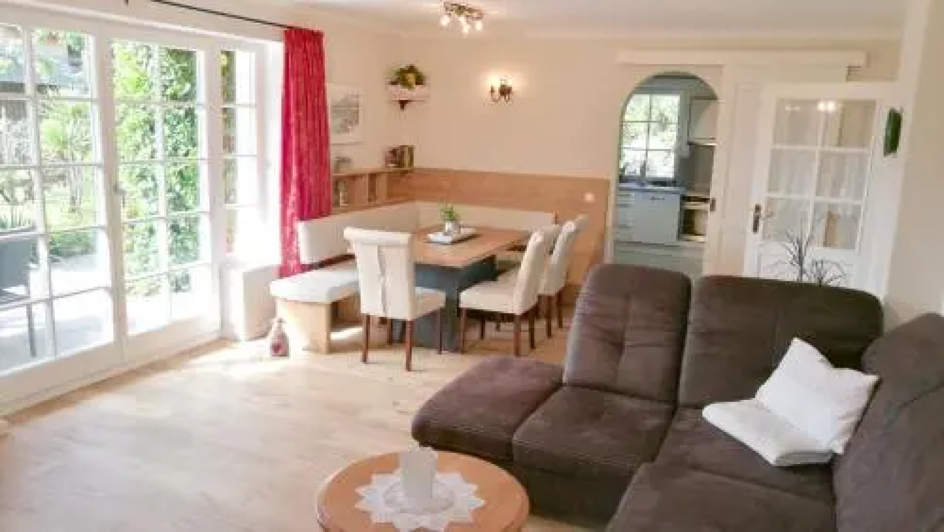 Landhaus Leitner am Wolfgangsee