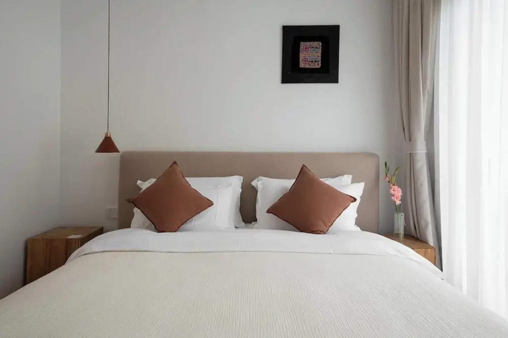 Leli Villa Designer - Vacation Homestay