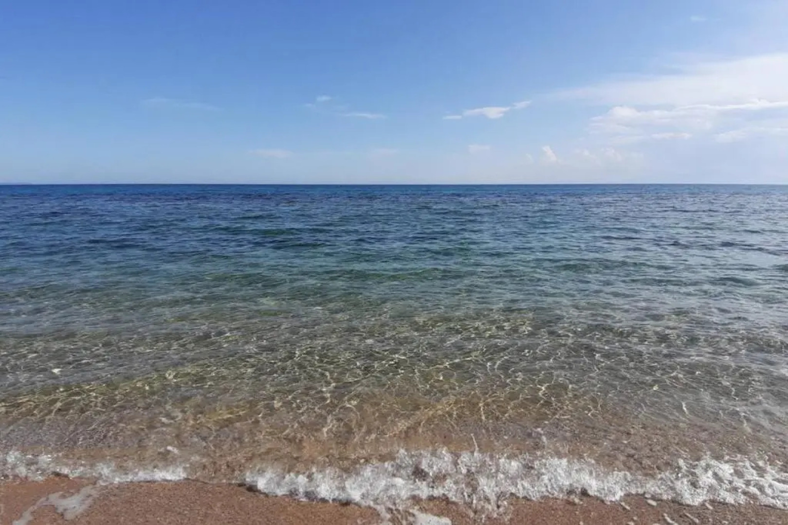 Calma Luxury Apartments #1 Sozopoli in Halkidiki