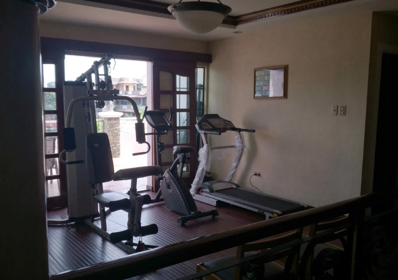 Hotel Villa Angelina