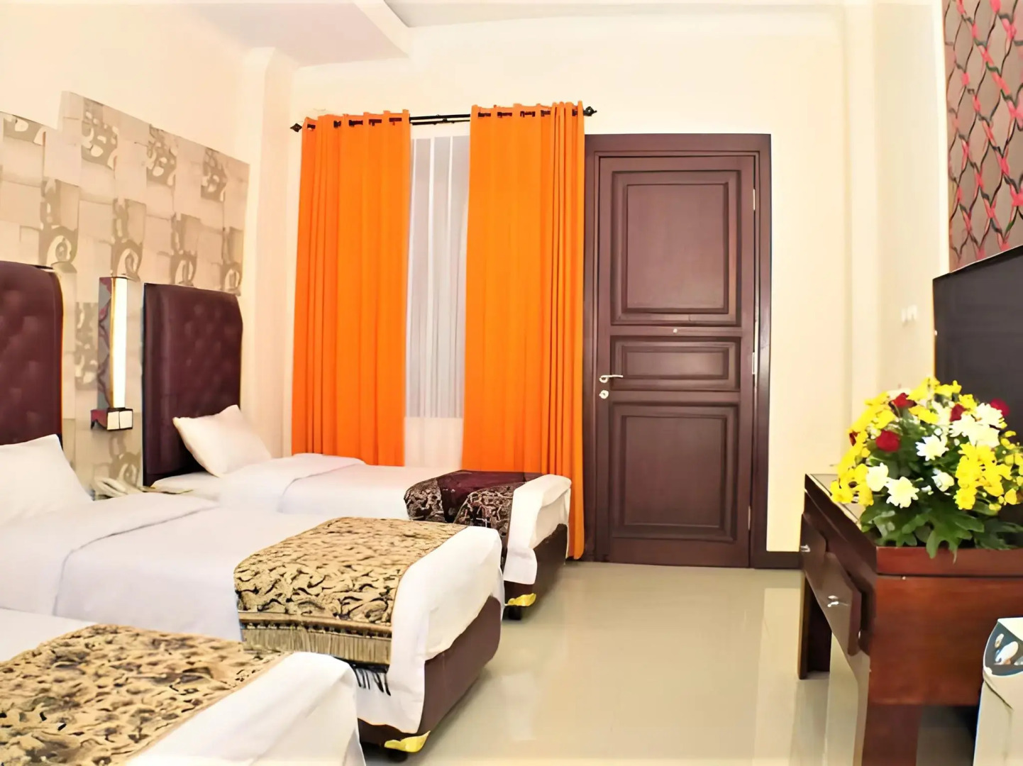 Grand City Batu Hotel