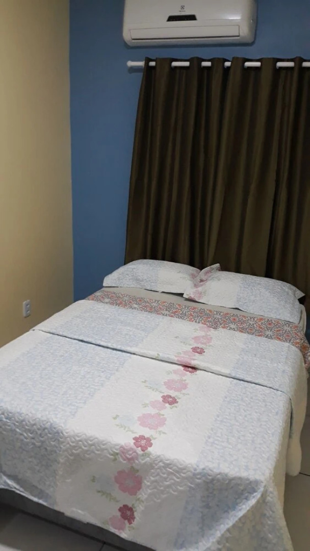 Acesso rápido turismo Boa Vista Apartamento Mobiliado