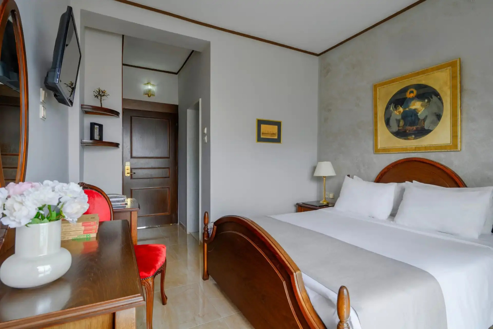 Eona Beach Resort by Greek Pride 