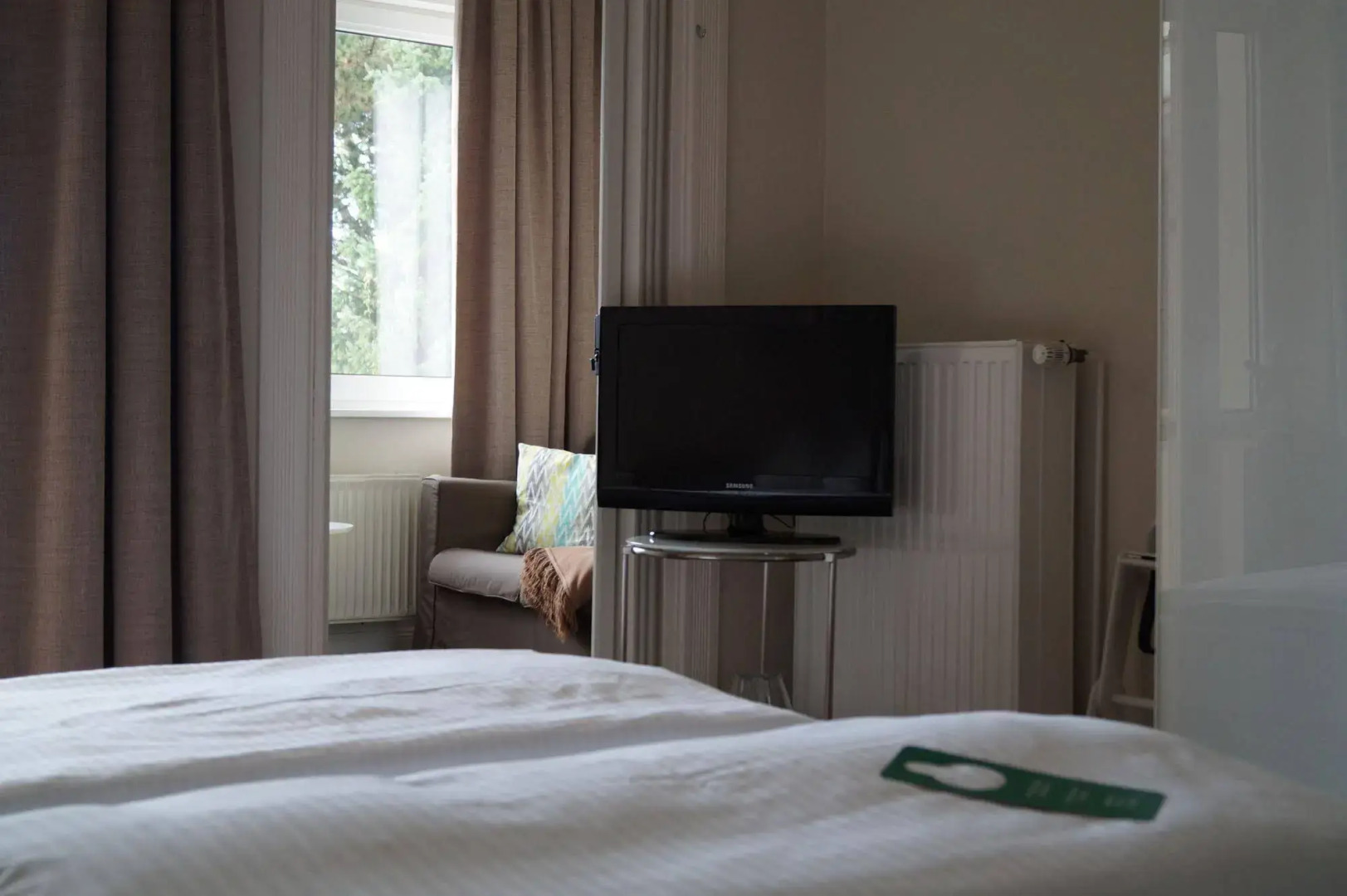 Hotel Garni Seestern