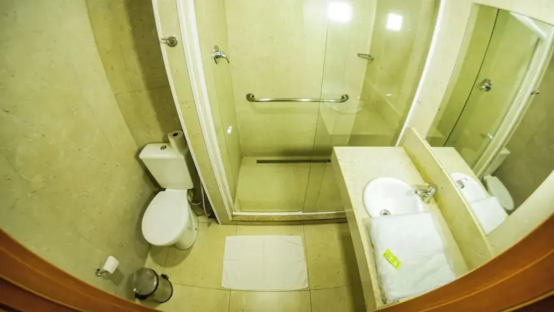 Hotel Graal Inn Uberaba