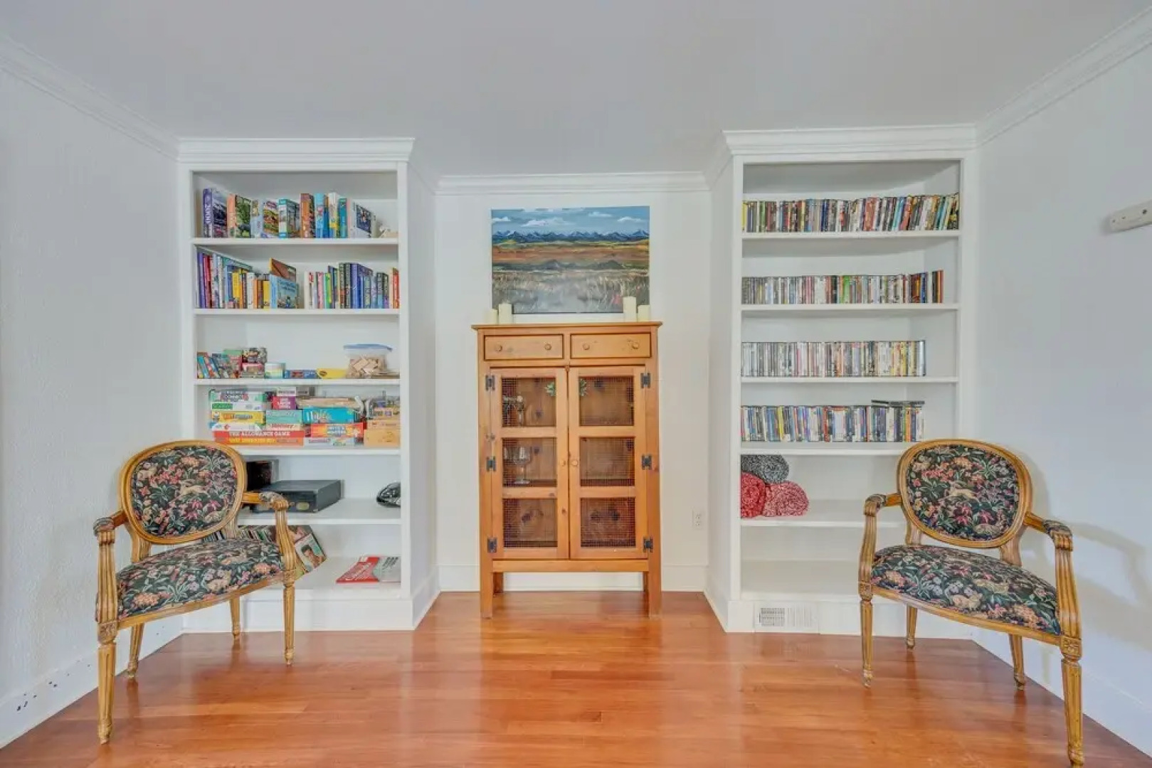 Westcliffe Home w/ Deck < Half-mi to Main Street!