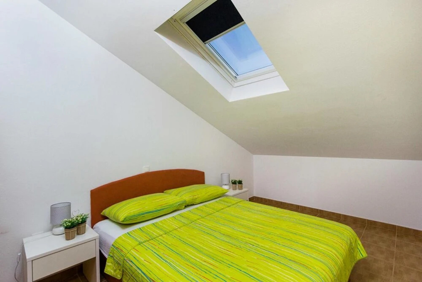 Apartments Andrijanic