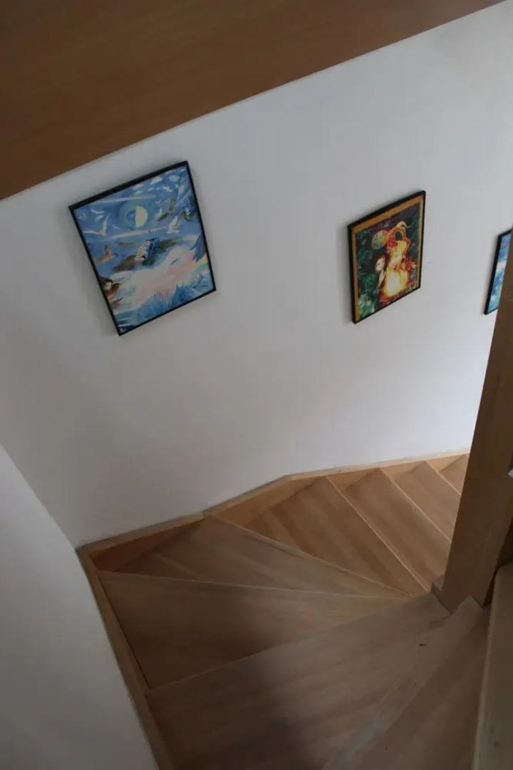 Rivendell Apartments