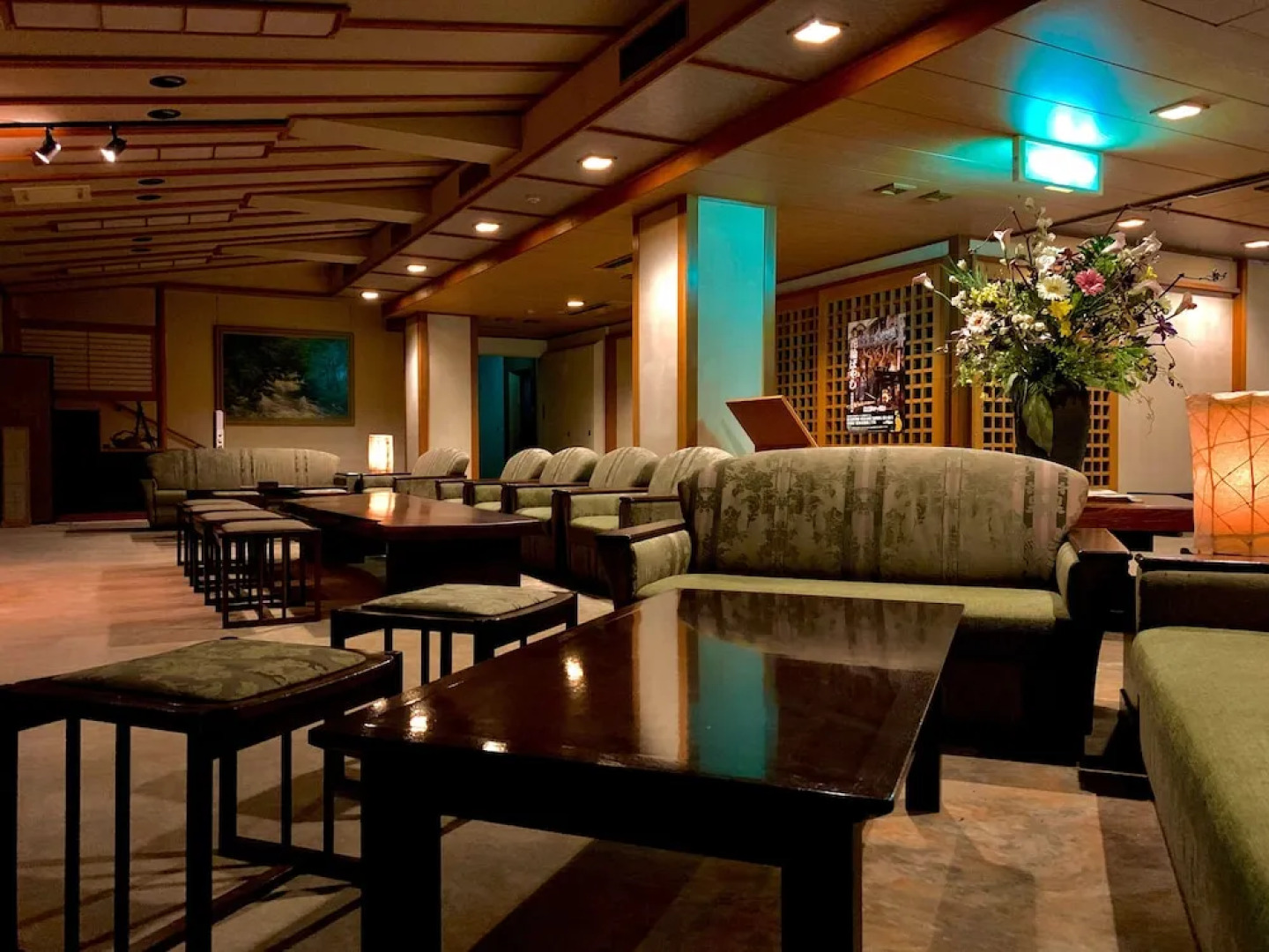 Ryumontei Chiba Ryokan