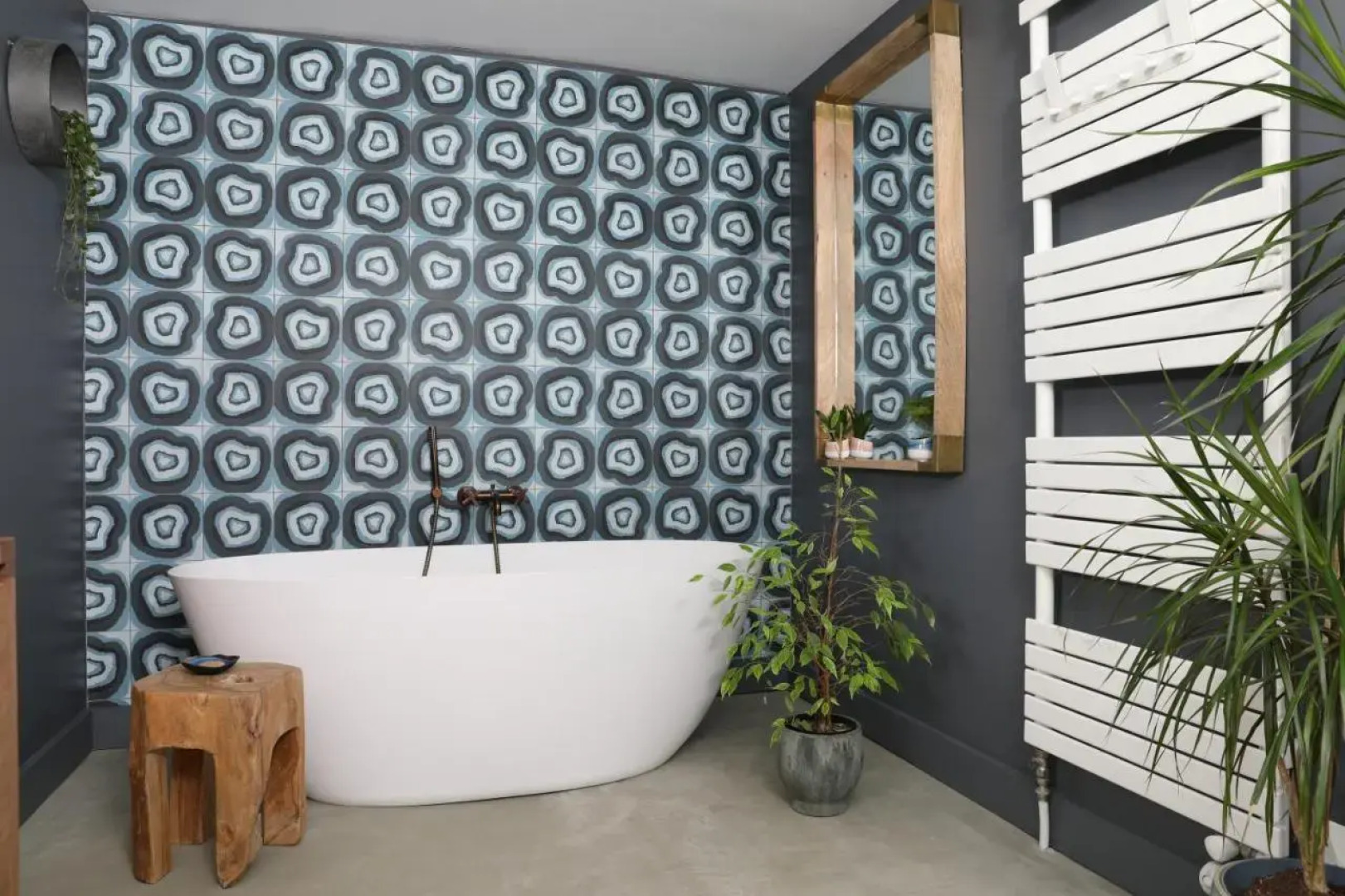 Chalet Sous Les Bois