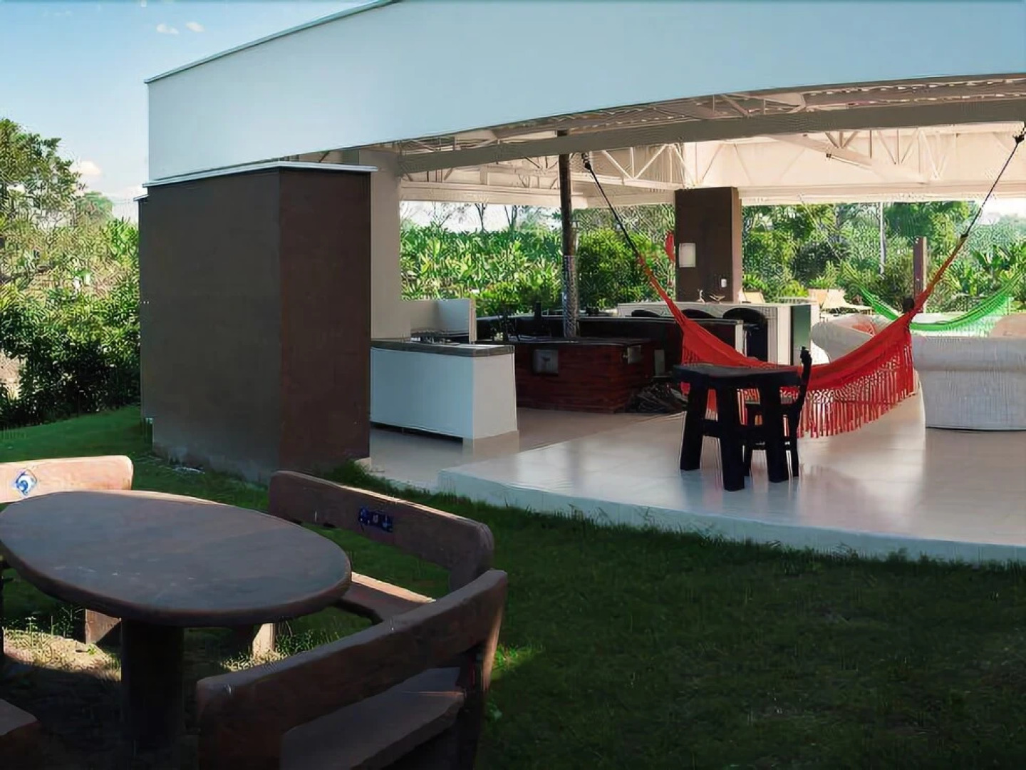 Finca Hotel Spa Merchú