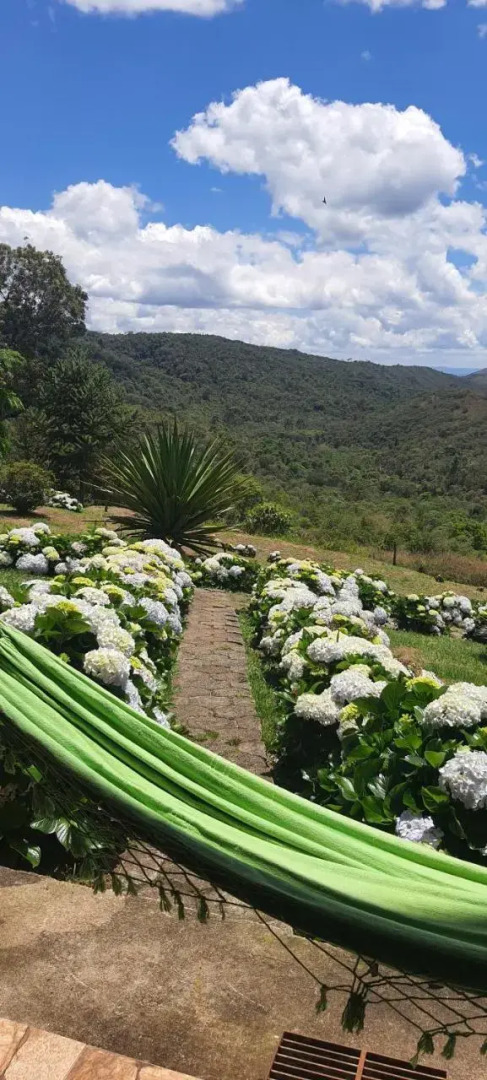 Pousada do Morro Verde