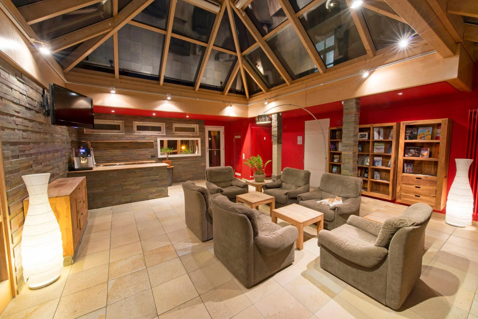 Dormero Schlosshotel Reichenschwand