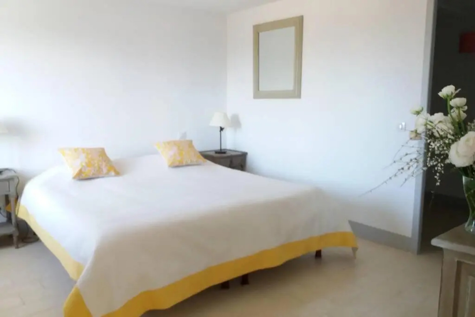 Bastide au milieu des vignes et des oliviers Aups