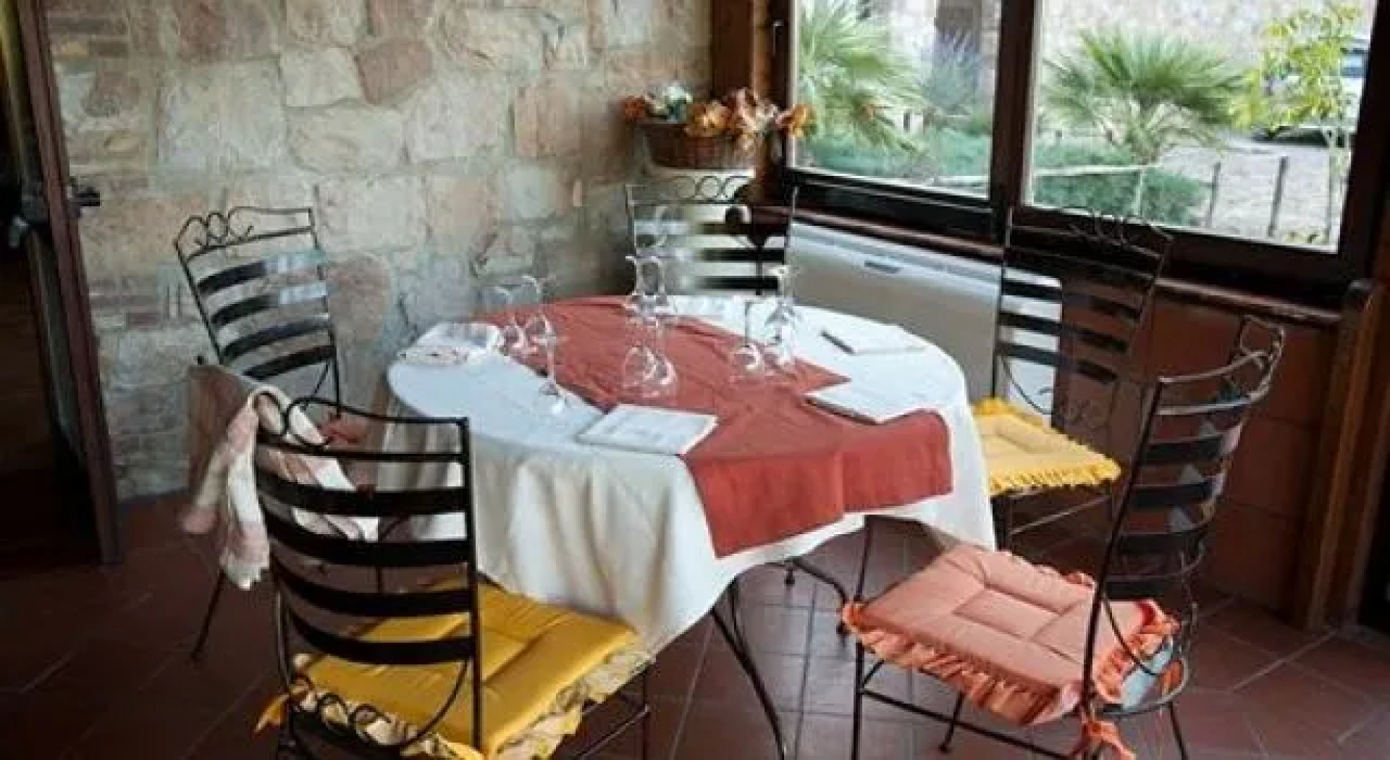 Masseria Rocca di Gonato