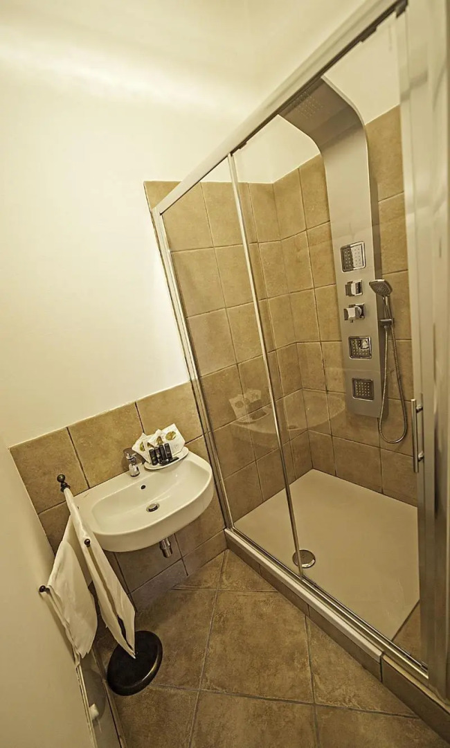 ll Ristoro Del Viandante