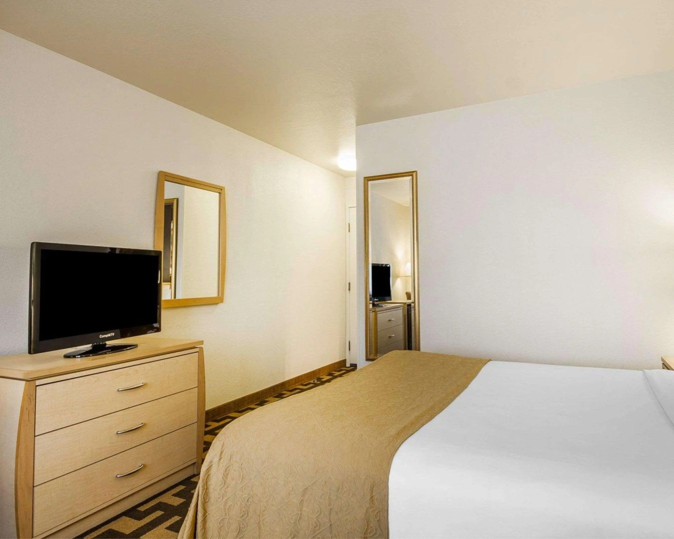 Quality Inn Petaluma - Sonoma