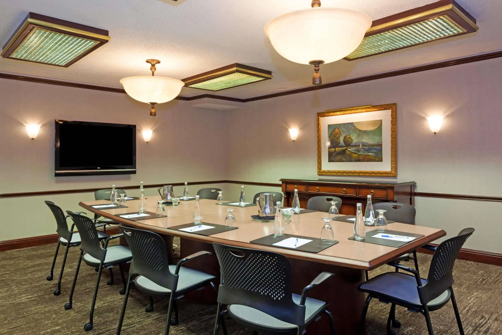 Wyndham Dallas Suites - Park Central