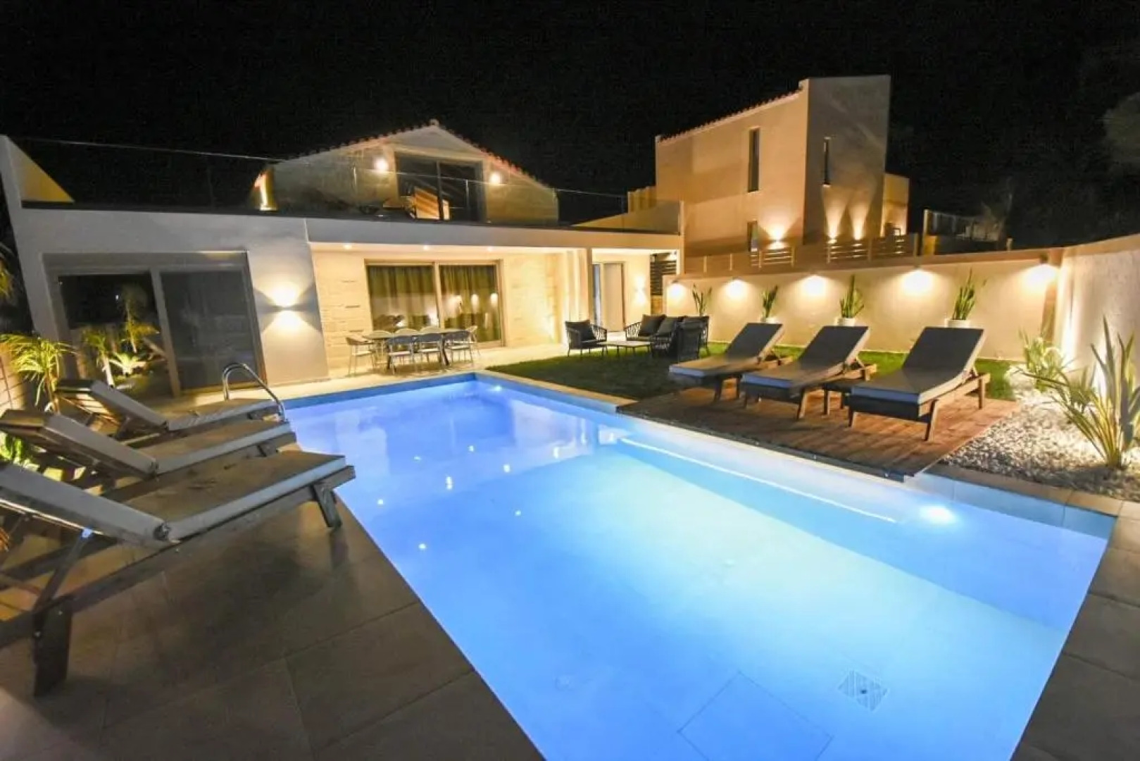 Villa Silentium Evilia by MediterraneanVillas