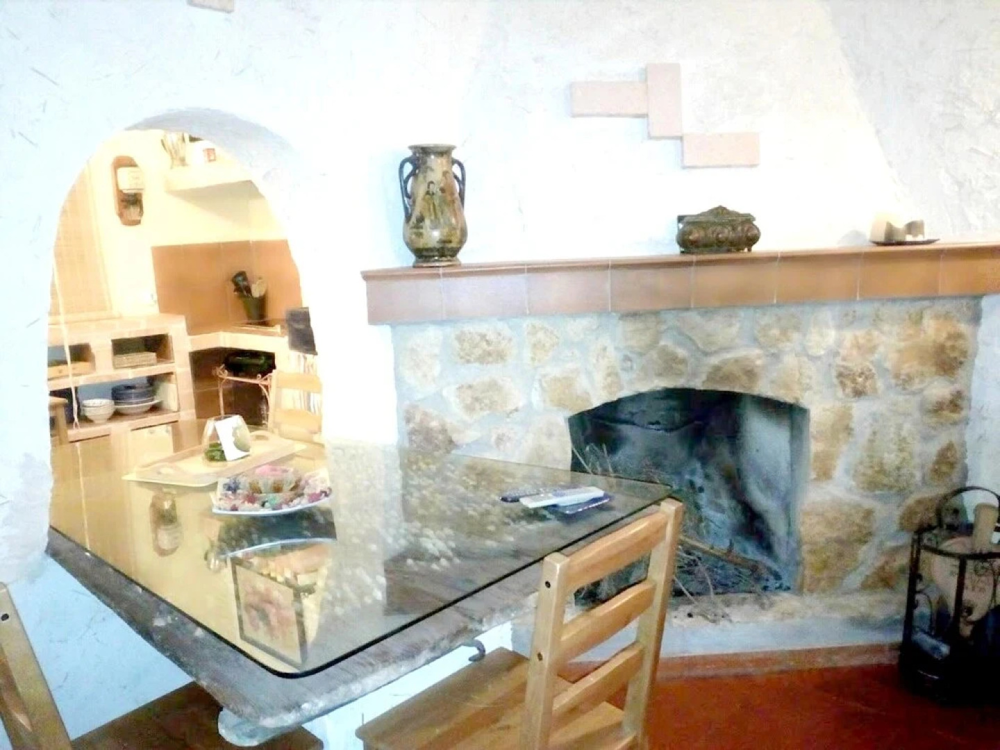 Holiday home Calle Vega