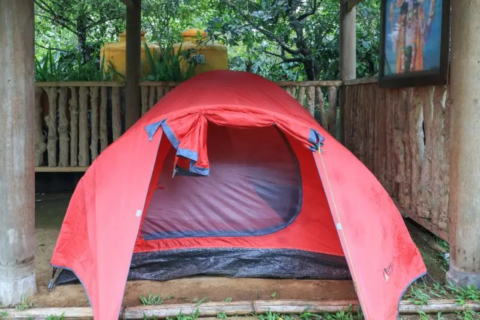 Mulia Garden Bungalows by ZUZU