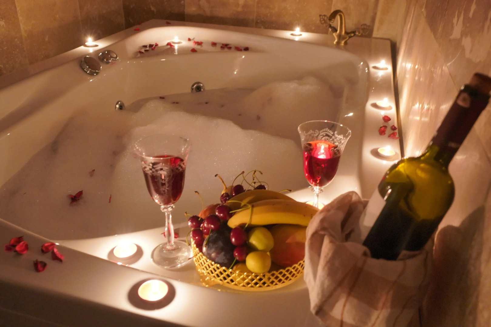 Moonlight  Of Cappadocia