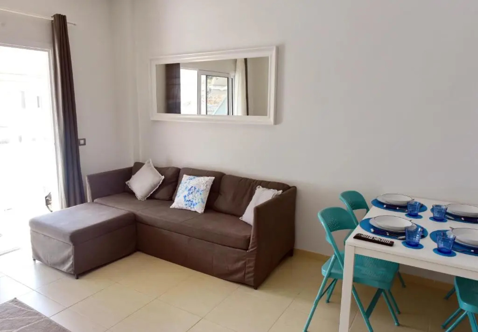 Balcon Del Atlantico 507