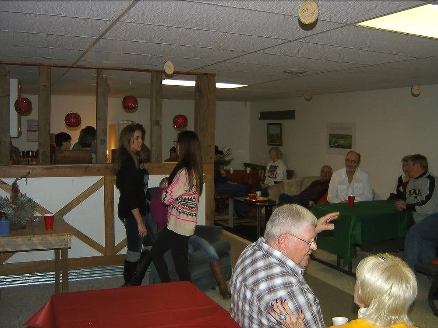 Country Cabins Motel