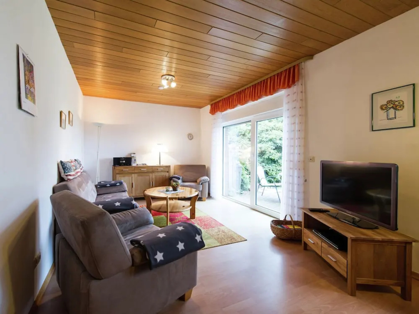 Modern Holiday Home in Beckedorf With Terrace