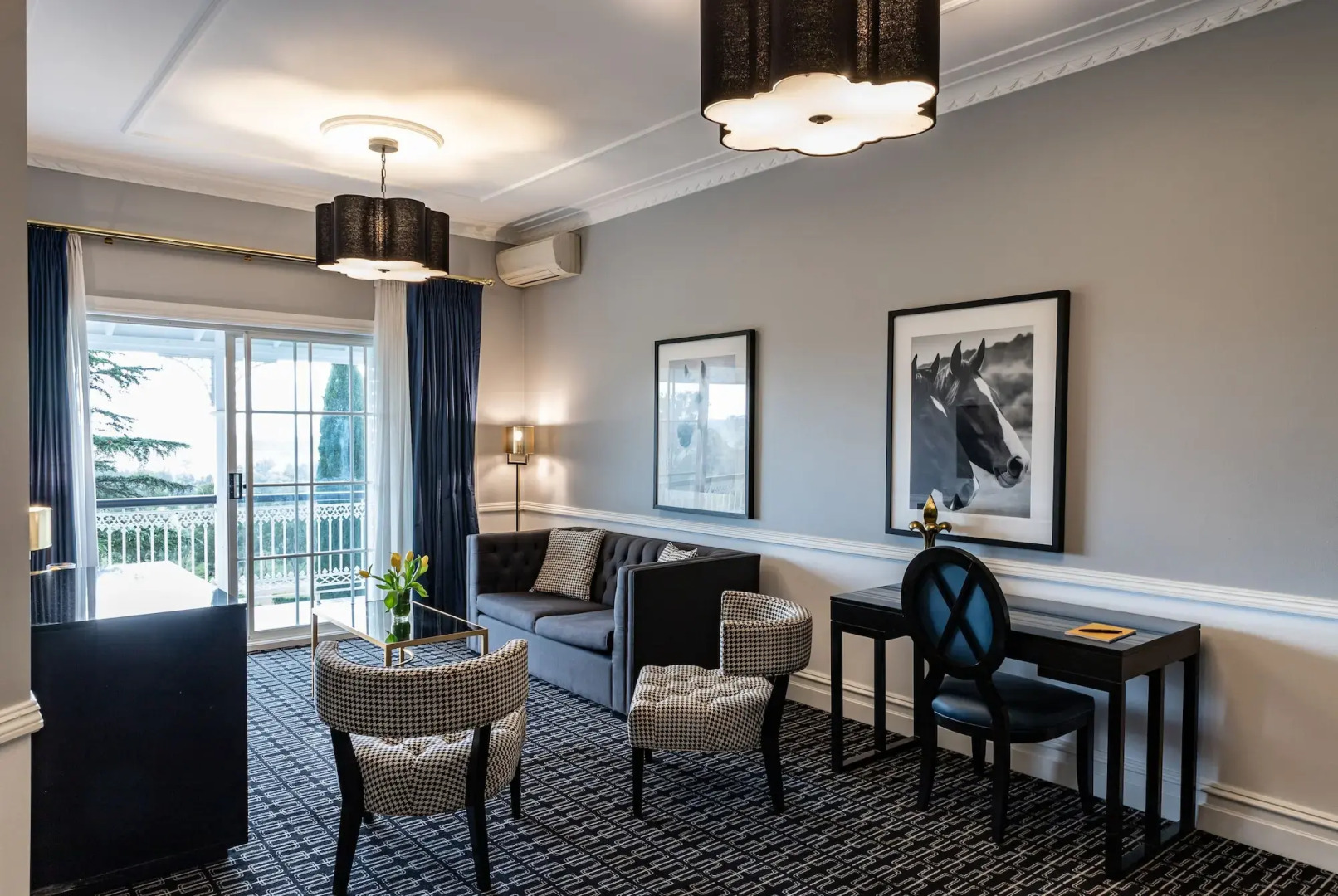 voco Kirkton Park Hunter Valley  by IHG