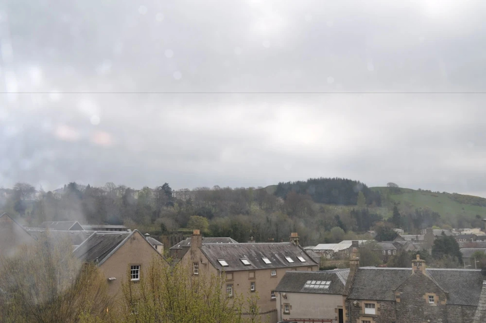 The Bank Guest House