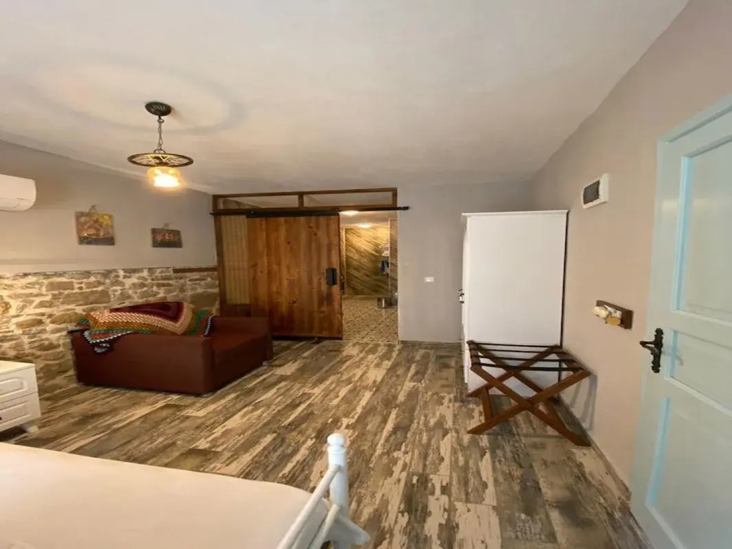 Vintage Inn Boutique Hotel