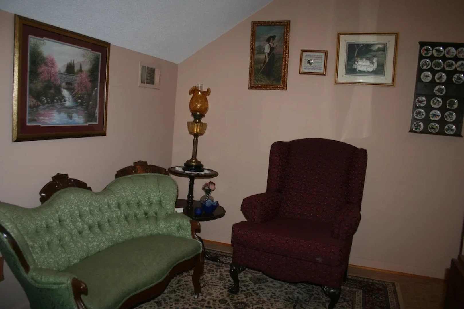 Havenridge Bed and Breakfast