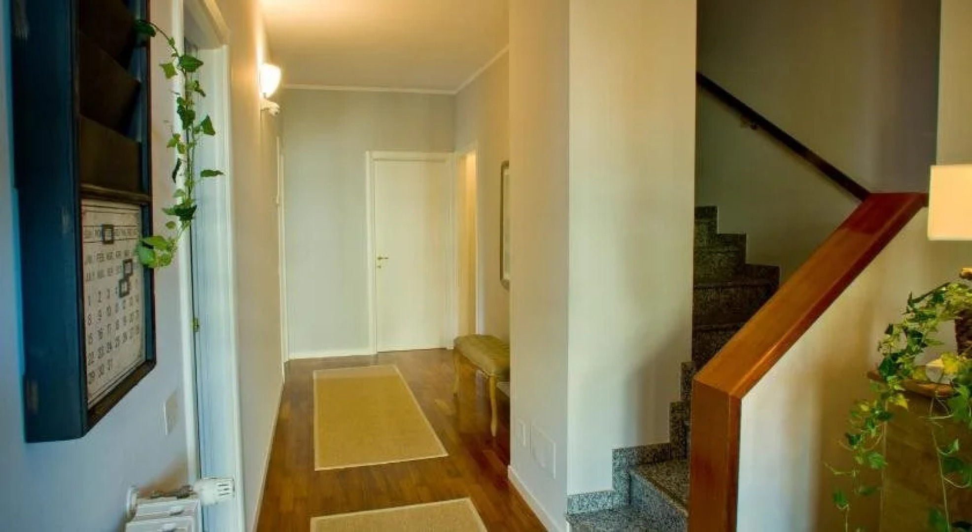 Borgo Manzoni - Charming House